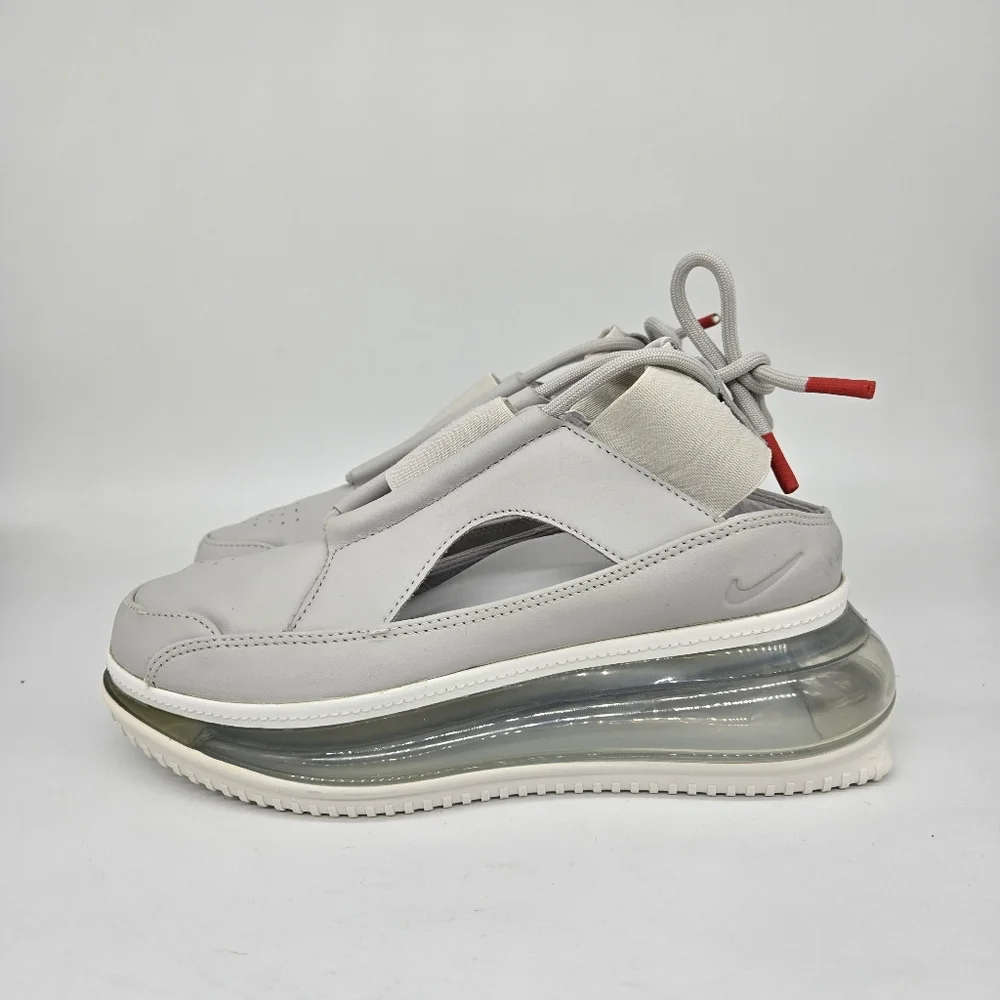 Nike Air Max FF 720 'Sail' Women's Shoes Size 8.5 - Picture 1 of 8